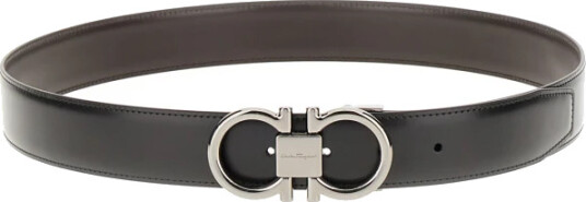 Ferragamo, Herre, Accessories, Svart, 115 CM, Ferragamo, Herre, Accessories, Svart, 115 CM,