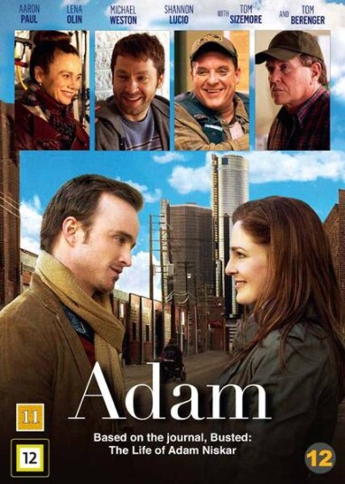 Adam (DVD) Adam (DVD)
