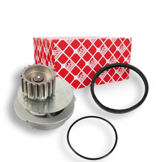 FEBI BILSTEIN 15457 Vannpumpe FEBI BILSTEIN 15457 Vannpumpe