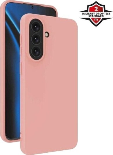 X2O Color Soft Cover Samsung Galaxy A57 5G Peach X2O Color Soft Cover Samsung Galaxy A57 5G Peach