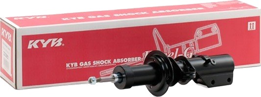 KYB 333951 Støtdemper KYB 333951 Støtdemper