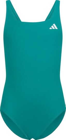 adidas Sport Performance Badedrakt Ess Vbck Suit Y Grønn