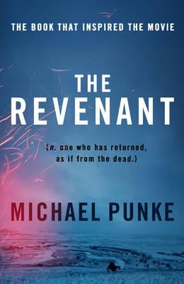 The Revenant The Revenant
