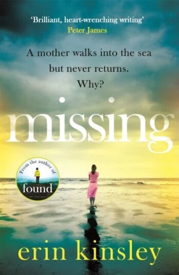 Missing Av Erin Kinsley