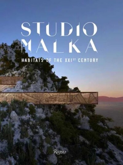 Studio Malka Av Stephane Malka