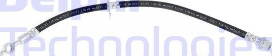 Bremseslange DELPHI LH7794