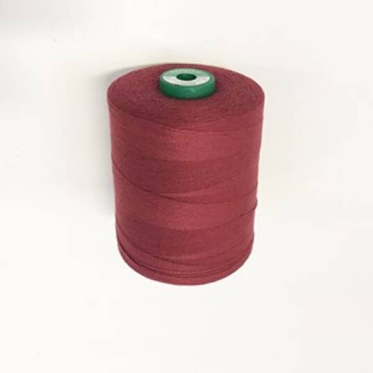 Sytråd Dualduty Wp 25/3000 M 03944 Burgunder