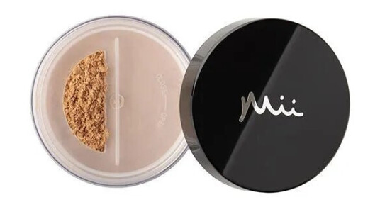 Mii Irresistible Face Base 8 nyanser Precious Sand 05