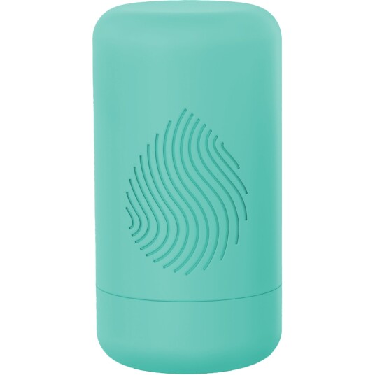 Klar Roll on Container Turquoise