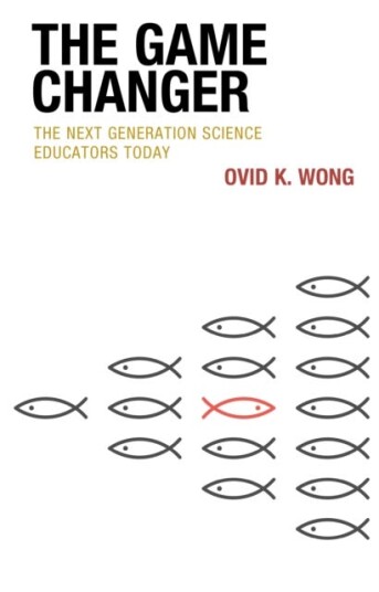 The Game Changer The Next Generation Science Educators Today