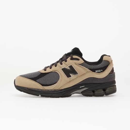 Joggesko New Balance 2002R Stoneware/ Castlerock EUR 43