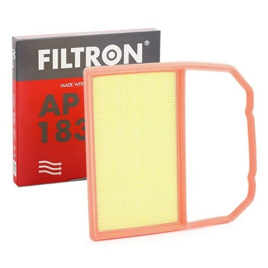 Luftfilter FILTRON AP 183/4 Luftfilter FILTRON AP 183/4