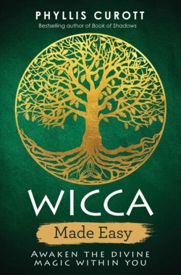 Wicca Made Easy Av Phyllis (Uk Author) Curott