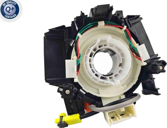Viklefjær, airbag VEMO V38-72-0334