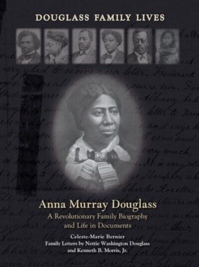 Anna Murray Douglass