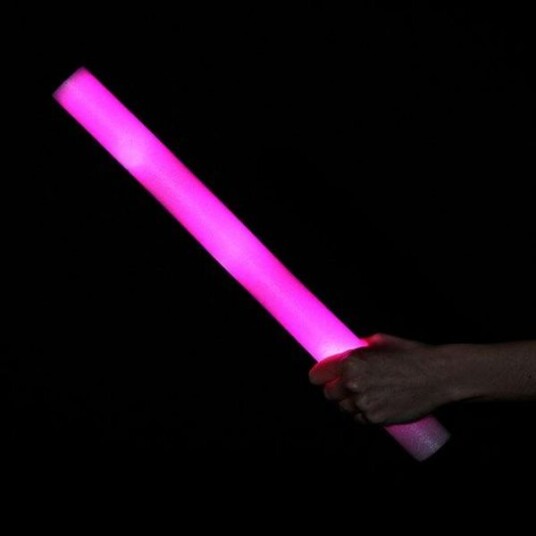 LED-skumstift