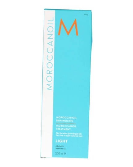Moroccanoil Treatment Light  200 ml