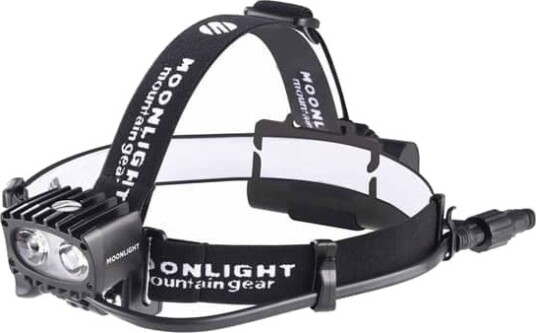 Moonlight Mountain Gear Bright As Day 1300