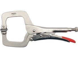 Toya C 280mm Klemmetang Håndverktøy YT-2466 Toya C 280mm Klemmetang Håndverktøy YT-2466