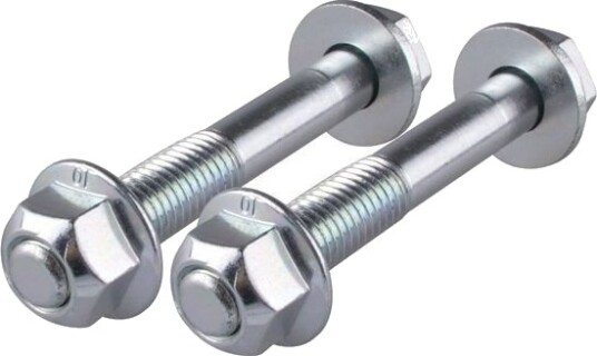 Skrue, panhardstang TEDGUM TED98764