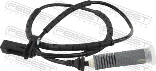 ABS sensor FEBEST 19606-001
