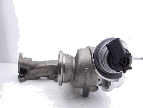 Turbolader GARRETT 873767-5001S