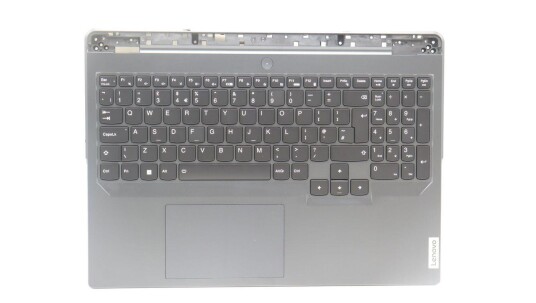 Lenovo COVER Upper Case ASM_UKE