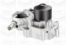 GRAF PA1008 Vannpumpe GRAF PA1008 Vannpumpe