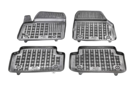 Bilmatter REZAW PLAST 204201 Bilmatter REZAW PLAST 204201