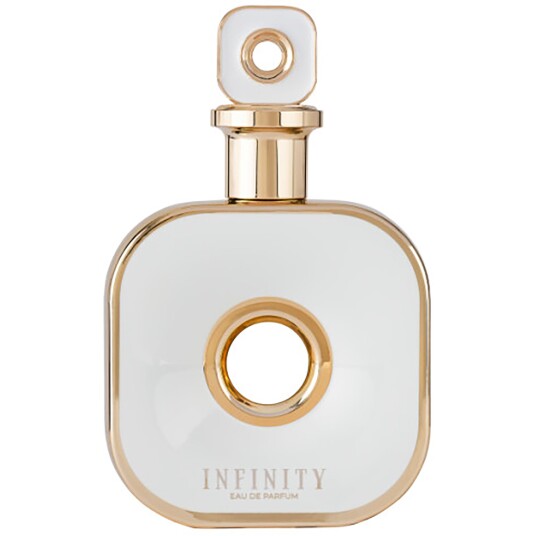 Armaf Infinity Gold Eau de Parfum 110 ml for Women