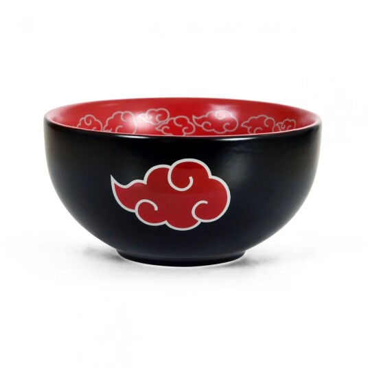 Naruto Skål Akatsuki