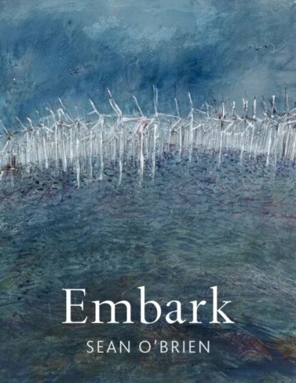 Embark Av Sean O'Brien