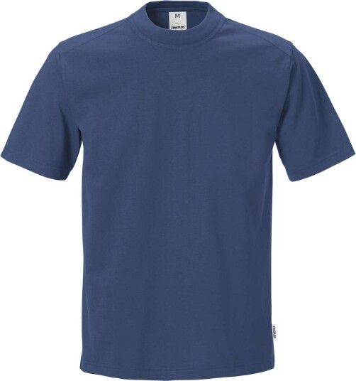 Fristads T-Shirt Livs 7603 Tm Marin M
