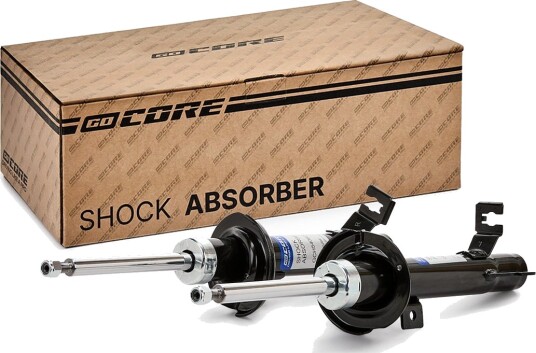 goCORE GCH540620 Støtdemper goCORE GCH540620 Støtdemper