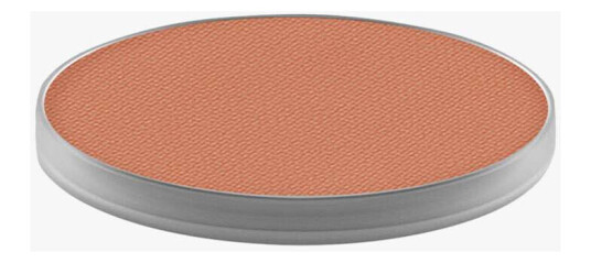 MAC Cosmetics Powder Kiss Soft Matte Eye Shadow Pro Palette Refill Pan 1,5 g What Clout!