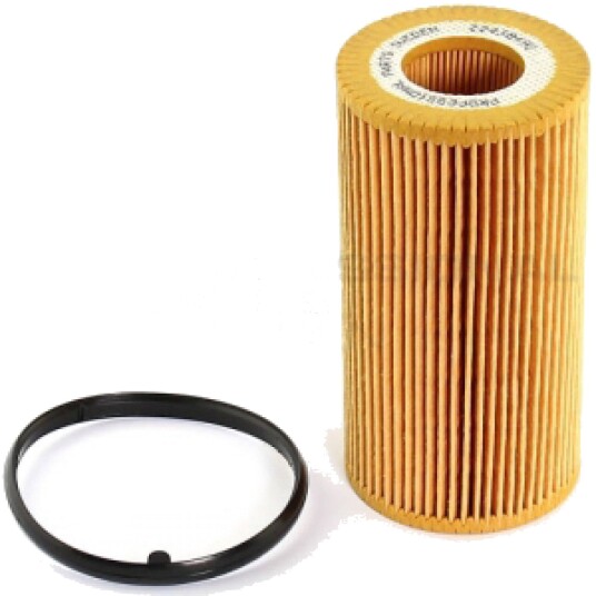 Oljefilter Professional Parts 22438490
