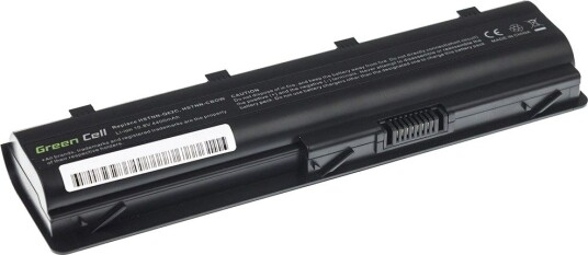 Green Cell Batteri til HP 635 11.1V 4400mAh HP03