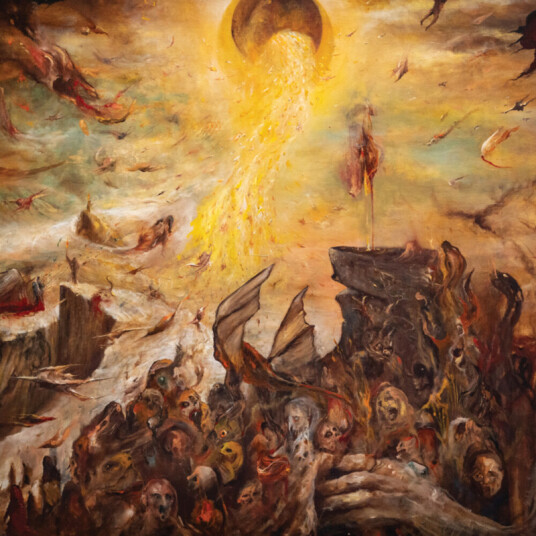 Liminal Shrines Solar