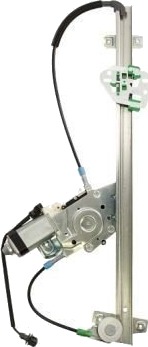 Vindusheis PACOL MER-WR-013 Vindusheis PACOL MER-WR-013