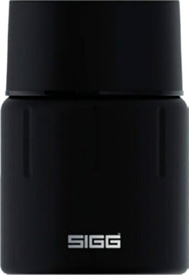 Sigg Gemstone Termomatboks 0,5L Svart
