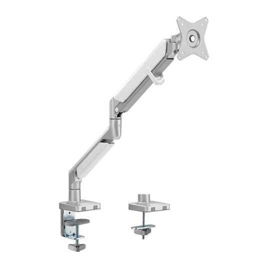 LogiLink TIS 17"-32" 1TFT 3Gelenke silb. Max. 9KG Gasdr.fed LogiLink TIS 17"-32" 1TFT 3Gelenke silb. Max. 9KG Gasdr.fed