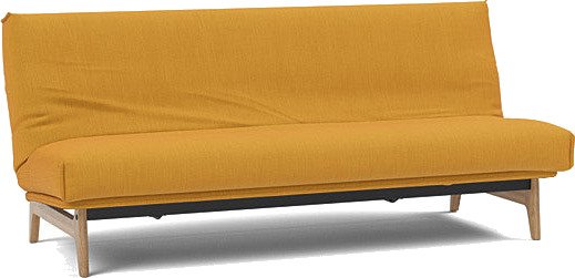 Sovesofa Aslak med Classic Madrass B 2017119