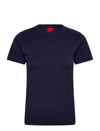 HUGO Deloris - Navy - S