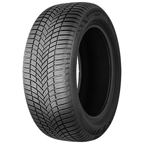 Bridgestone Weather Control A005 Evo 245/40R18 97Y XL