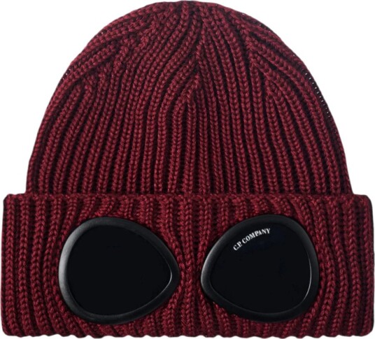 C.p. Company Herre Accessories Rød M,