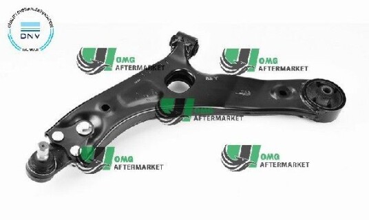 Bærearm, hjuloppheng OMG SRL G40.8203/C