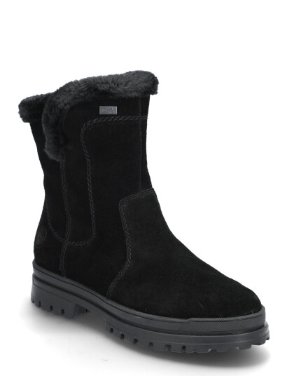 Rieker Z5454 - Black - 40