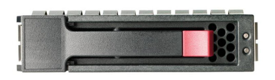 Hewlett Packard Enterprise HPE Midline - harddisk - 12 TB - SAS 12Gb/s