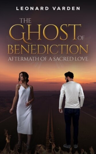 The Ghost of Benediction The Ghost of Benediction