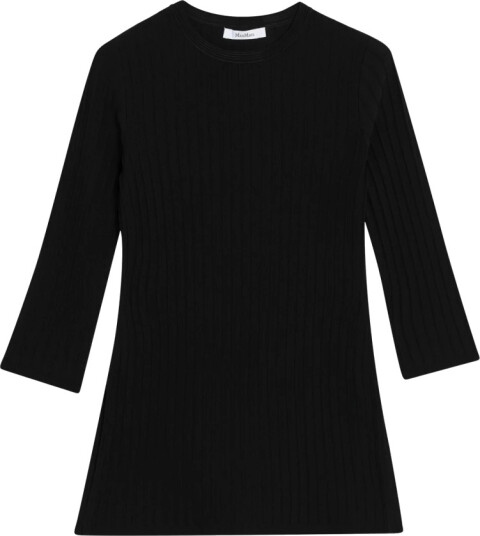 Max Mara Dame Kjoler Svart S, Max Mara Dame Kjoler Svart S,
